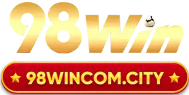 logo 98wincomCITY